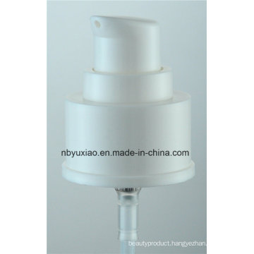 Press Cream Pump for Cream Packing